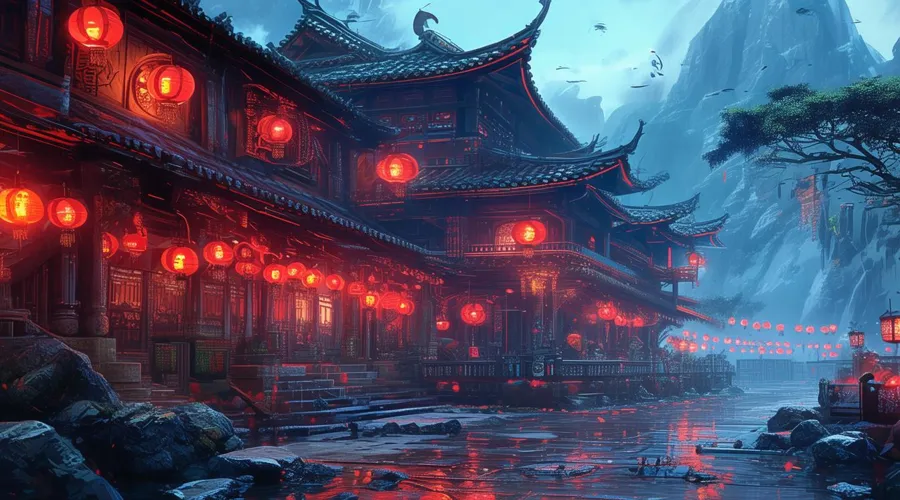 疯狂坦克游戏图片3